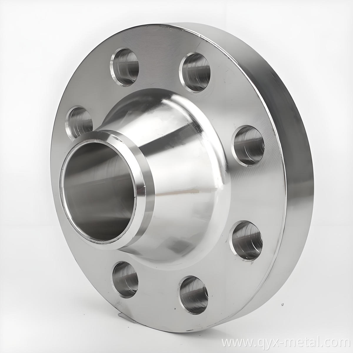 Titanium Flange